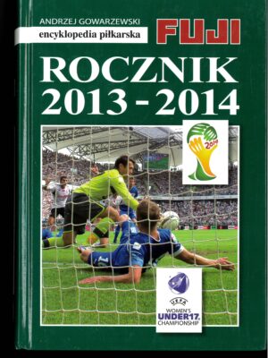 ROCZNIK 2013/14