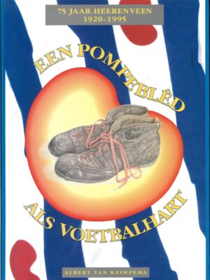 HEERENVEEN - 75 JAAR