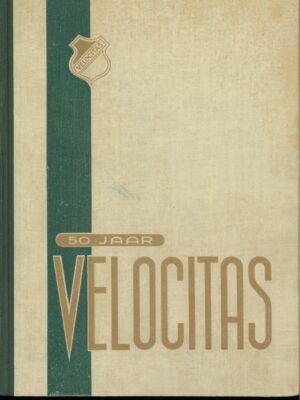 50 JAAR VELOCITAS GRONINGEN