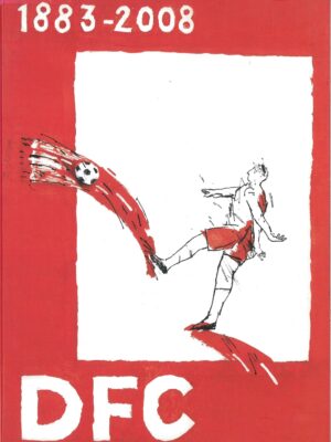 DFC DORDRECHT 1883-2008
