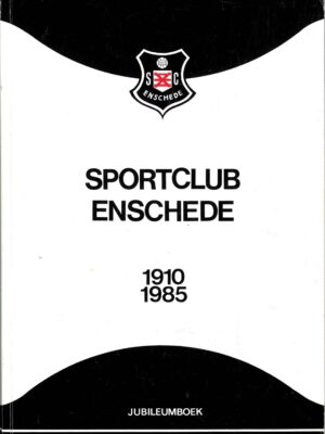 SPORTCLUB ENSCHEDE - 75 JAAR