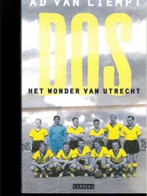 DOS - HET WONDER VAN UTRECHT