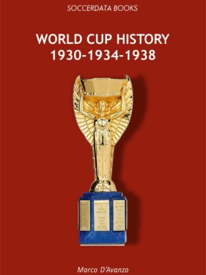 WORLD CUP 1930-1934-1938