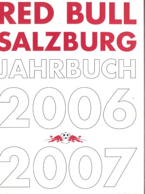 RED BULL SALZBURG 2006/07