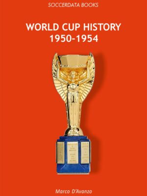 WORLD CUP 1950-1954